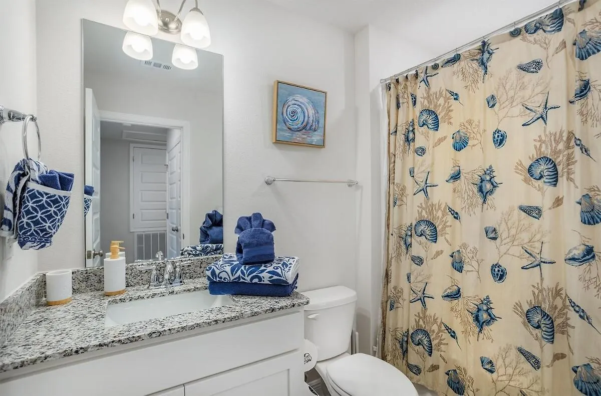 パナマシティービーチCoastal Boho Escape - 3Br Modern Townhouseアパートメント 0*, パナマシティービーチ