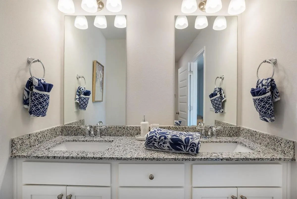 パナマシティービーチCoastal Boho Escape - 3Br Modern Townhouseアパートメント